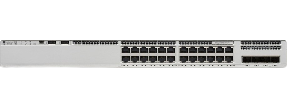Aruba Switch